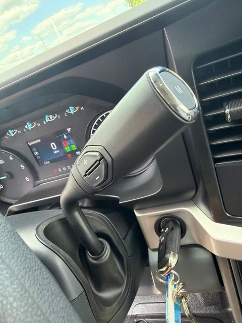 2026 Ford F-550 XL DRW