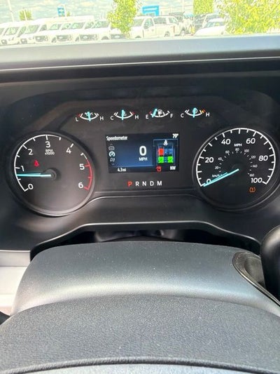 2026 Ford F-550 XL DRW