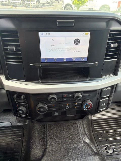 2026 Ford F-550 XL DRW
