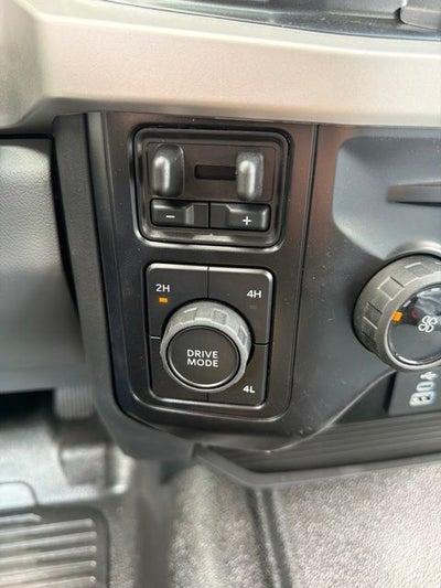 2026 Ford F-550 XL DRW