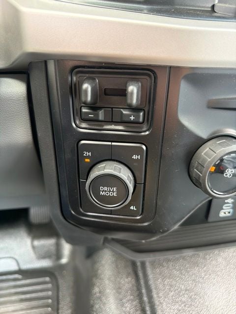 2026 Ford F-550 XL DRW