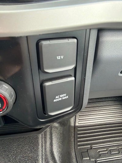 2026 Ford F-550 XL DRW