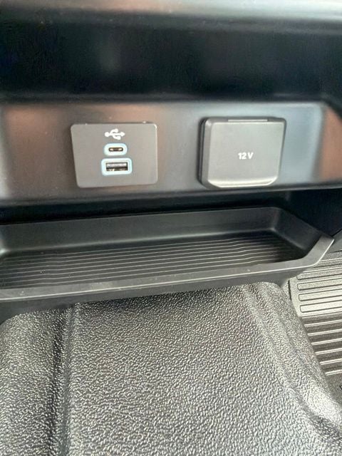 2026 Ford F-550 XL DRW