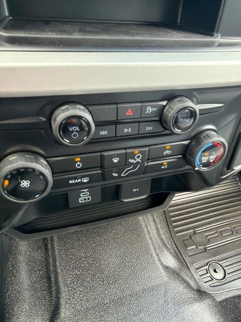 2026 Ford F-550 XL DRW