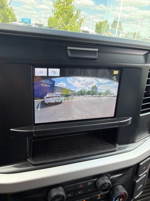 2026 Ford F-550 XL DRW