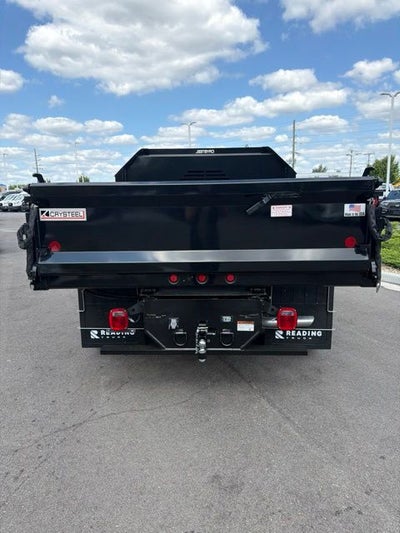 2026 Ford F-550 XL DRW