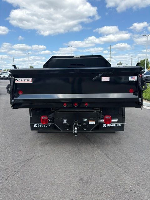 2026 Ford F-550 XL DRW