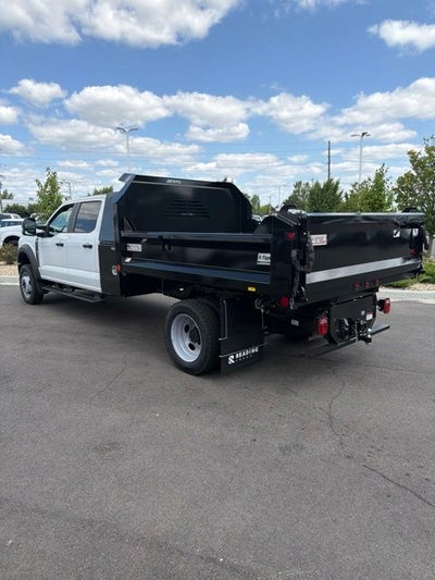 2026 Ford F-550 XL DRW