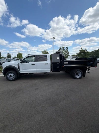 2026 Ford F-550 XL DRW