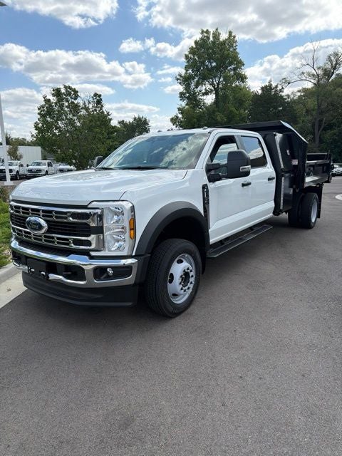 2026 Ford F-550 XL DRW