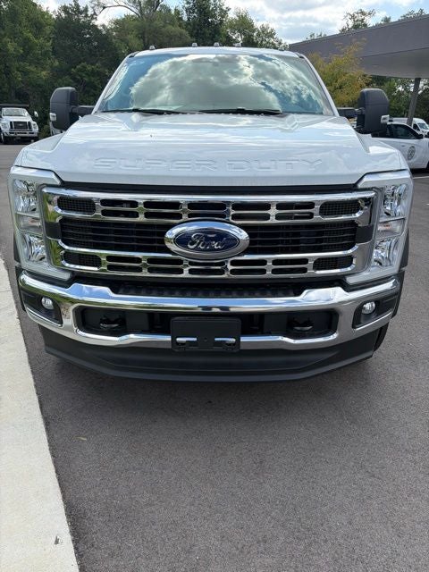 2026 Ford F-550 XL DRW