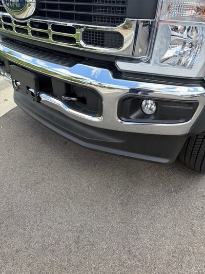 2026 Ford F-550 XL DRW