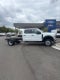 2027 Ford F-550 XL DRW