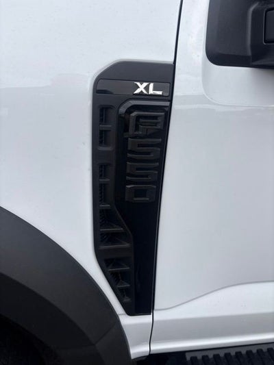 2027 Ford F-550 XL DRW