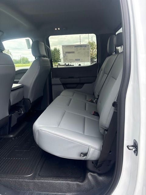 2027 Ford F-550 XL DRW