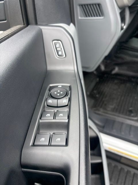 2027 Ford F-550 XL DRW