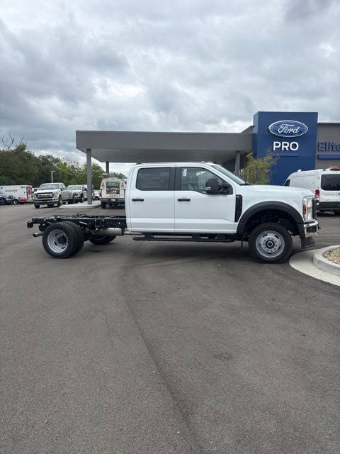 2027 Ford F-550 XL DRW