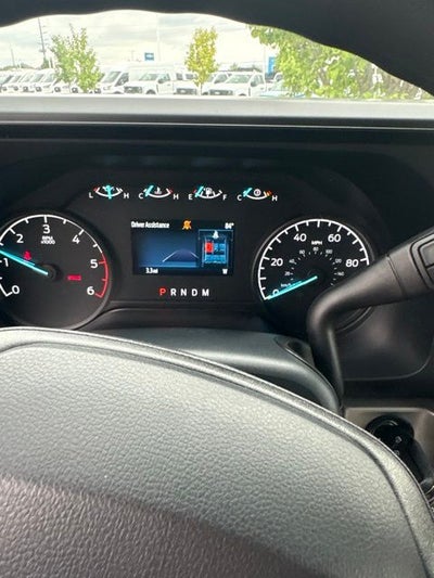 2027 Ford F-550 XL DRW