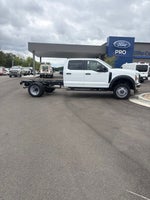 2027 Ford F-550 XL DRW