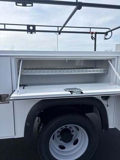 2026 Ford F-550 XL DRW