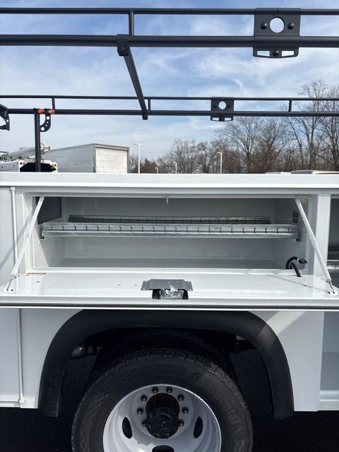 2026 Ford F-550 XL DRW