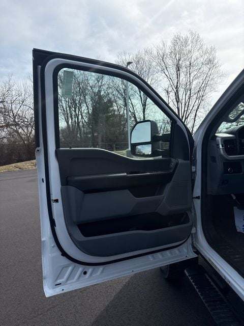 2026 Ford F-550 XL DRW