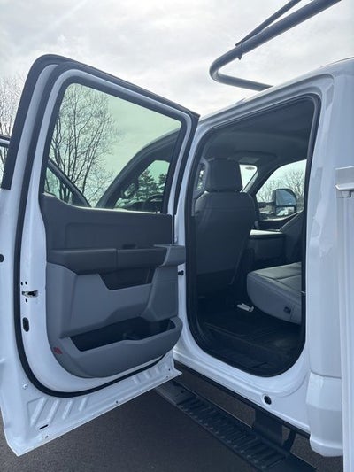 2026 Ford F-550 XL DRW