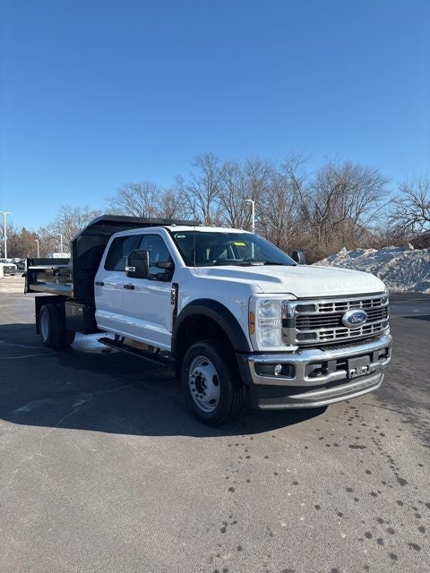 2026 Ford F-550 XL DRW