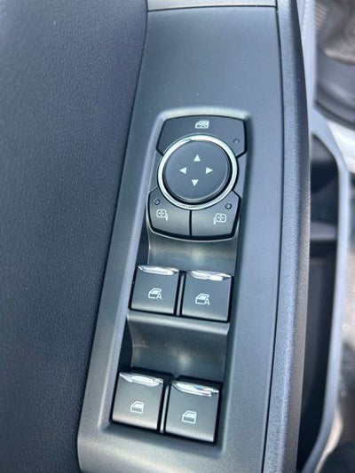 2026 Ford F-550 XL DRW