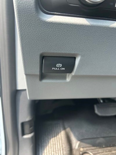 2026 Ford F-550 XL DRW