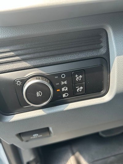 2026 Ford F-550 XL DRW