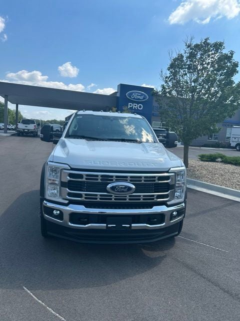 2026 Ford F-550 XL DRW