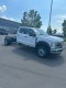 2026 Ford F-550 XL DRW