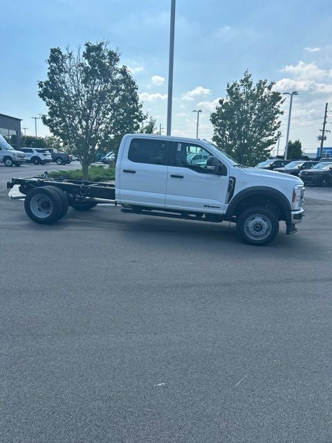 2026 Ford F-550 XL DRW