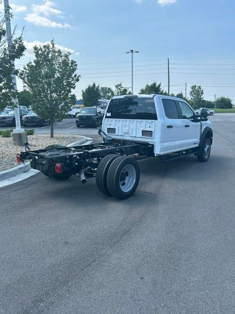 2026 Ford F-550 XL DRW