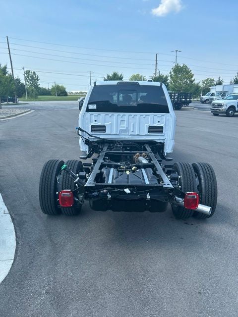 2026 Ford F-550 XL DRW