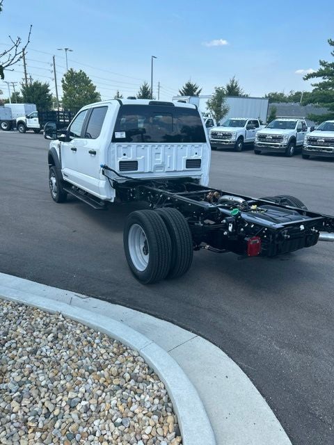 2026 Ford F-550 XL DRW