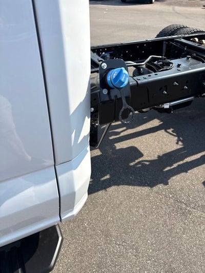 2027 Ford F-550 XL DRW