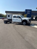 2027 Ford F-550 XL DRW