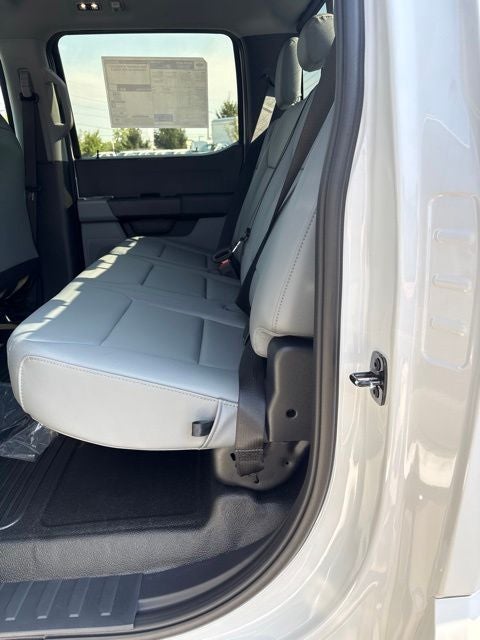 2027 Ford F-550 XL DRW