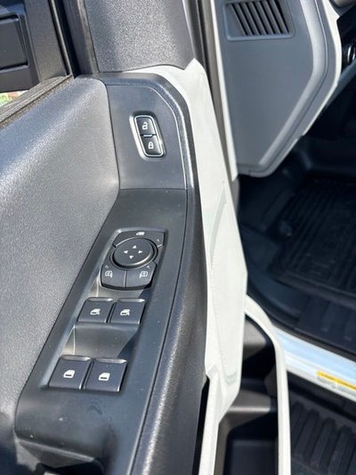 2027 Ford F-550 XL DRW