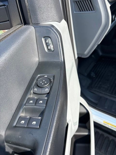 2027 Ford F-550 XL DRW