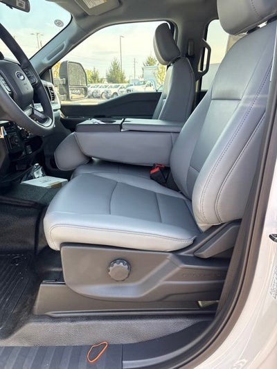 2027 Ford F-550 XL DRW