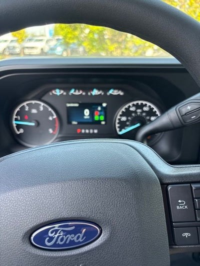 2027 Ford F-550 XL DRW