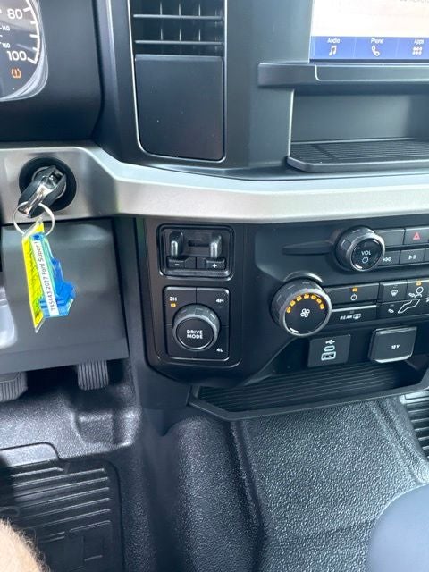 2027 Ford F-550 XL DRW