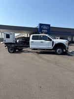 2027 Ford F-550 XL DRW