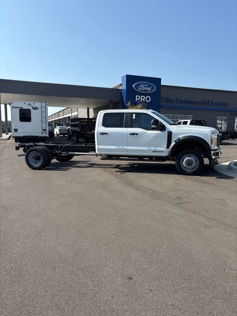 2027 Ford F-550 XL DRW
