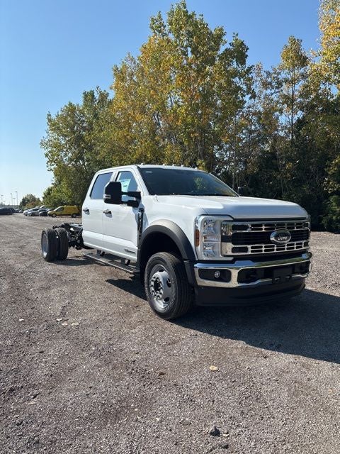 2026 Ford F-550 XL DRW