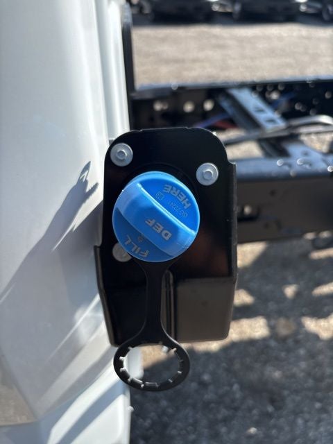 2026 Ford F-550 XL DRW