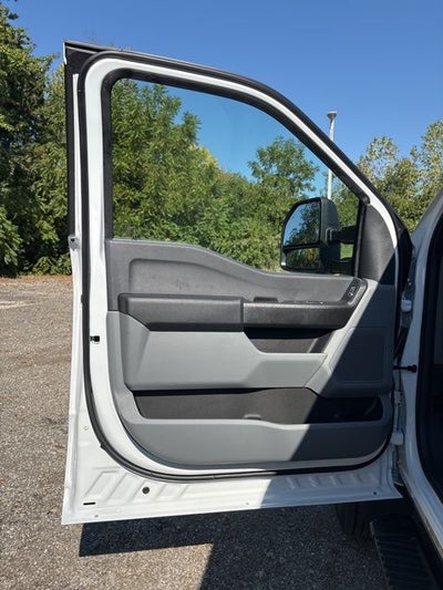 2026 Ford F-550 XL DRW